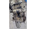 ENGINE MERCEDES A W169 1 7 8V B A2660100200 266940 Catalog number of the part SILNIK MERCEDES A W169 1 7 8V B A2660100200 266940