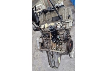 ENGINE MERCEDES A W169 1 7 8V B A2660100200 266940 Catalog number of the part SILNIK MERCEDES A W169 1 7 8V B A2660100200 266940