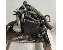 COMPLETE ENGINE RENAULT KADJAR 1 5DCI K9K21 110KM