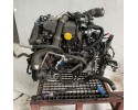 COMPLETE ENGINE RENAULT KADJAR 1 5DCI K9K21 110KM Catalog number of the part K9K21 211 K081