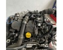 COMPLETE ENGINE RENAULT KADJAR 1 5DCI K9K21 110KM Part manufacturer Renault OE