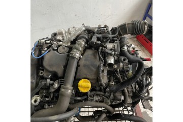 COMPLETE ENGINE RENAULT KADJAR 1 5DCI K9K21 110KM Part manufacturer Renault OE