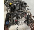 COMPLETE ENGINE RENAULT KADJAR 1 5DCI K9K21 110KM Car type 4x4 SUV passenger cars