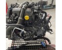COMPLETE ENGINE RENAULT KADJAR 1 5DCI K9K21 110KM Version European