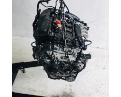ENGINE SET PEUGEOT CITROEN OPEL 1 2THP 10XVBA HN05