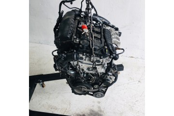 ENGINE SET PEUGEOT CITROEN OPEL 1 2THP 10XVBA HN05