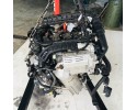 ENGINE SET PEUGEOT CITROEN OPEL 1 2THP 10XVBA HN05 Catalog number of the part 10XVBA HN05