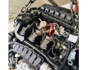 ENGINE SET PEUGEOT CITROEN OPEL 1 2THP 10XVBA HN05 Car type passenger cars