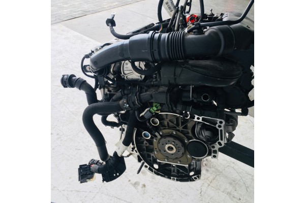 Motor Completo Peugeot Citroën Opel 1.2 THP 10XVBA HN05