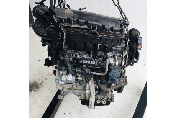 Motor Completo Peugeot Citroën Opel 1.2 THP 10XVBA HN05