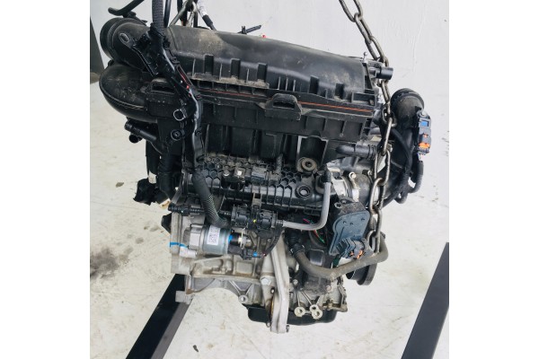 Motor Completo Peugeot Citroën Opel 1.2 THP 10XVBA HN05