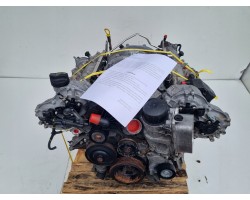 ENGINE SET Mercedes W204 3 0 V6 231HP 272947 272 947