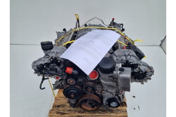 ENGINE SET Mercedes W204 3 0 V6 231HP 272947 272 947