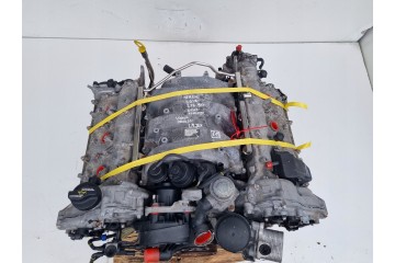ENGINE SET Mercedes W204 3 0 V6 231HP 272947 272 947 Part manufacturer Mercedes Benz OE