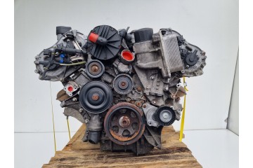 ENGINE SET Mercedes W204 3 0 V6 231HP 272947 272 947 Car type passenger cars