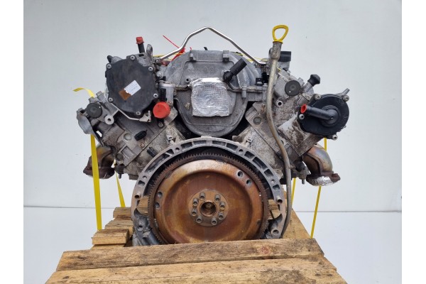 ENGINE SET Mercedes W204 3 0 V6 231HP 272947 272 947 Engine type petrol
