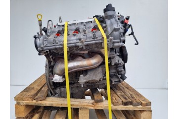 ENGINE SET Mercedes W204 3 0 V6 231HP 272947 272 947 Catalog number of substitutes ENGINE MOTOR KOMPLET KOMPLETNY