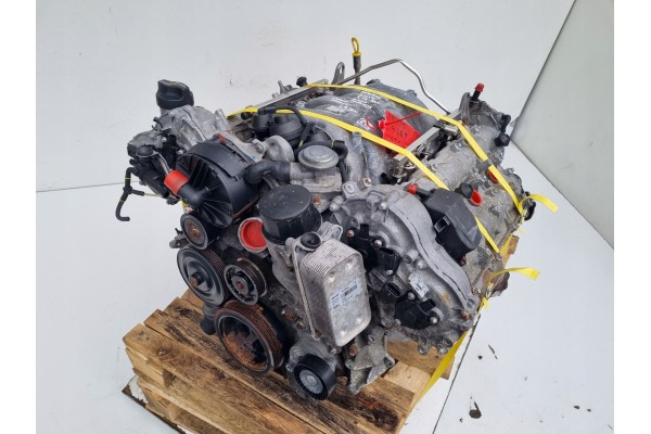 Motor Completo Mercedes W204 3.0 V6 231CV 272947 272.947