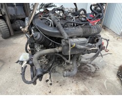 Volvo XC60 xc70 engine complete 2 0 d 163km d5204t3 super condition