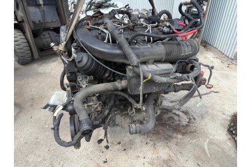 Volvo XC60 xc70 engine complete 2 0 d 163km d5204t3 super condition