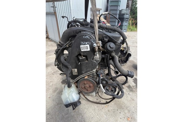 Volvo XC60 xc70 engine complete 2 0 d 163km d5204t3 super condition Catalog number of the part d5204t3 kompletny