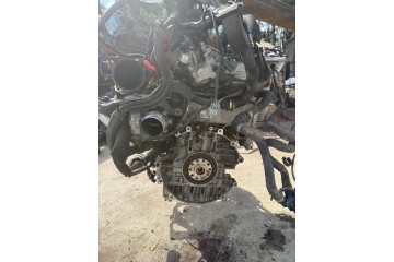 Volvo XC60 xc70 engine complete 2 0 d 163km d5204t3 super condition Part manufacturer Volvo OE