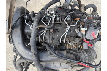 Volvo XC60 xc70 engine complete 2 0 d 163km d5204t3 super condition Car type 4x4 SUV