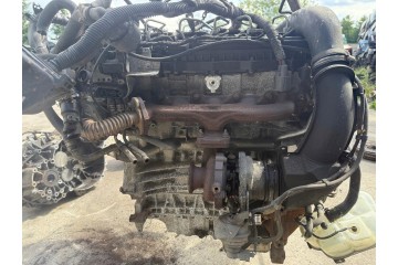 Volvo XC60 xc70 engine complete 2 0 d 163km d5204t3 super condition Engine type diesel