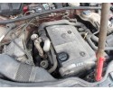 ENGINE VW PASSAT B5 1 9 TDI AFN COMPLETE MOVIE Catalog number of the part AFN