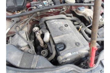 ENGINE VW PASSAT B5 1 9 TDI AFN COMPLETE MOVIE Catalog number of the part AFN