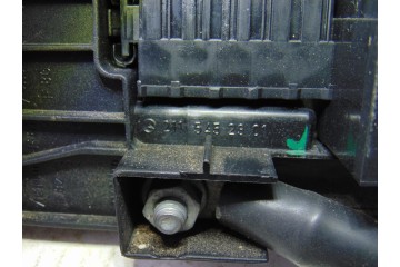 2115452301 CAJA RELES / FUSIBLES MERCEDES-BENZ CLASE E (BM 211) BERLINA