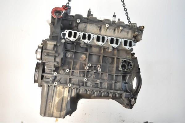 SSANGYONG REXTON 2 7 XDI 163KM 165 KM ENGINE 665925 D27DT 278TYS KM