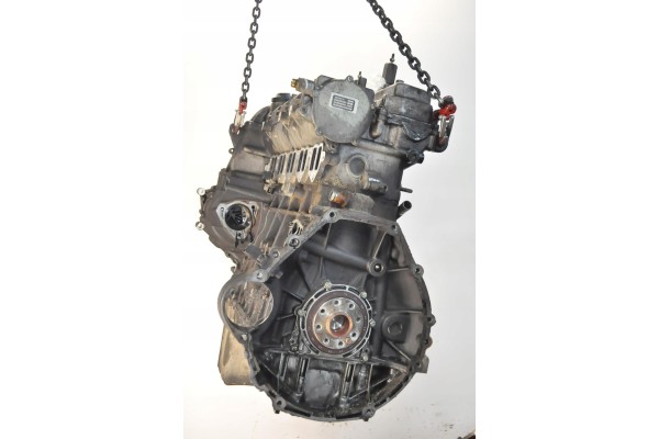 SSANGYONG REXTON 2 7 XDI 163KM 165 KM ENGINE 665925 D27DT 278TYS KM Part manufacturer SsangYong OE