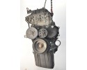 SSANGYONG REXTON 2 7 XDI 163KM 165 KM ENGINE 665925 D27DT 278TYS KM Catalog number of the part D27DT 665925