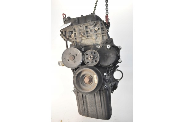 SSANGYONG REXTON 2 7 XDI 163KM 165 KM ENGINE 665925 D27DT 278TYS KM Catalog number of the part D27DT 665925