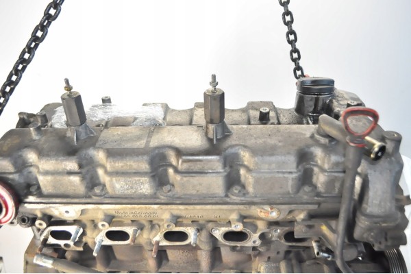 SSANGYONG REXTON 2 7 XDI 163KM 165 KM ENGINE 665925 D27DT 278TYS KM Quality of parts according to GVO O original with manufactur