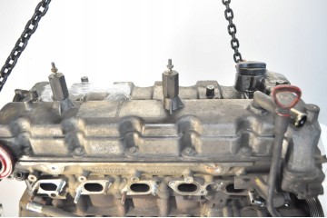 SSANGYONG REXTON 2 7 XDI 163KM 165 KM ENGINE 665925 D27DT 278TYS KM Quality of parts according to GVO O original with manufactur