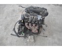 ENGINE DAEWOO MATIZ M200 M250 CHEVROLET SPARK II HB 1 0 petrol