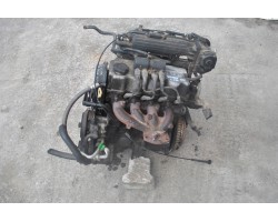 ENGINE DAEWOO MATIZ M200 M250 CHEVROLET SPARK II HB 1 0 petrol