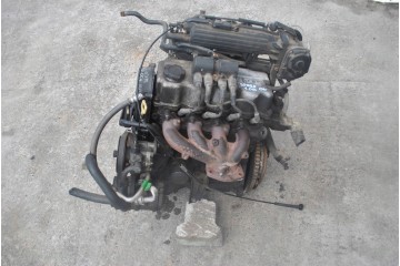 ENGINE DAEWOO MATIZ M200 M250 CHEVROLET SPARK II HB 1 0 petrol