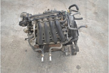 ENGINE DAEWOO MATIZ M200 M250 CHEVROLET SPARK II HB 1 0 petrol Catalog number of the part VSJ688
