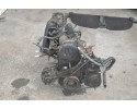 ENGINE DAEWOO MATIZ M200 M250 CHEVROLET SPARK II HB 1 0 petrol Car type passenger cars