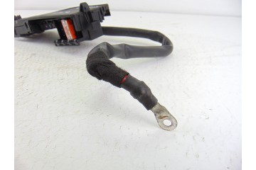 2115452301 CAJA RELES / FUSIBLES MERCEDES-BENZ CLASE E (BM 211) BERLINA