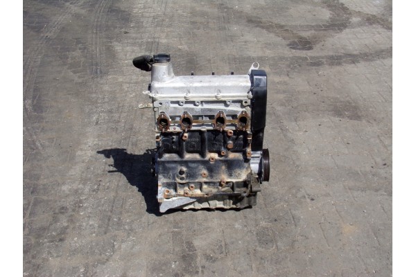 CBP GOLF VI JETTA VI 2 0 FSI ENGINE Catalog number of the part SILNIK CBP GOLF VI JETTA VI 2 0 FSI