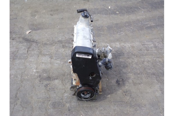 CBP GOLF VI JETTA VI 2 0 FSI ENGINE Part manufacturer Volkswagen OE