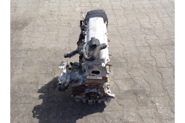 CBP GOLF VI JETTA VI 2 0 FSI ENGINE Car type cargo vans passenger cars
