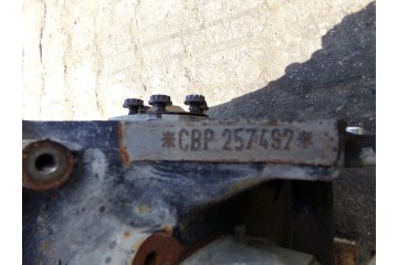 CBP GOLF VI JETTA VI 2 0 FSI ENGINE Engine type petrol