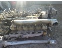 MERCEDES BENZ BUS O405 ENGINE LYING DECKCHAIR 447913 10 049157