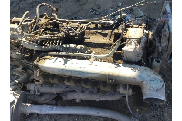 MERCEDES BENZ BUS O405 ENGINE LYING DECKCHAIR 447913 10 049157 Catalog number of the part 447913 10 049157