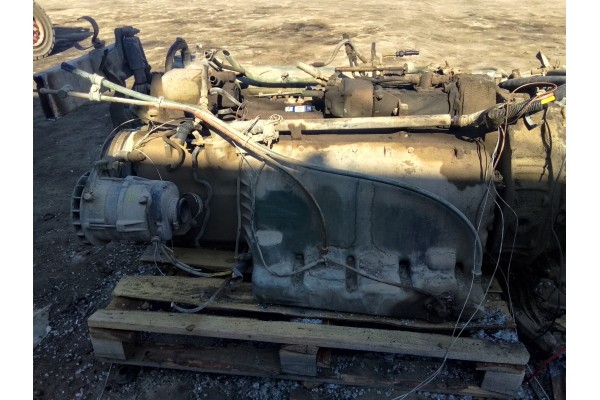 MERCEDES BENZ BUS O405 ENGINE LYING DECKCHAIR 447913 10 049157 Engine type diesel